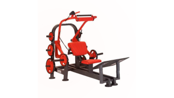 Commercial Gym Hip Thrust