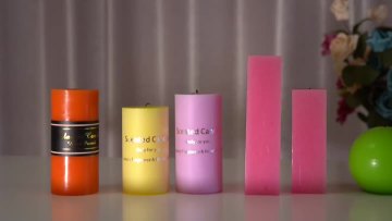 2020 pillar candles.mp4