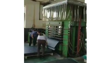 high pressure insert wire mesh non-asbestos jointing sheet1