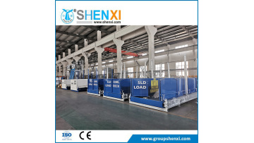 Loading platform packaging