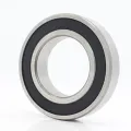 6005 Hybrid Ceramic Bearing 25x47x12 mm ABEC-1 ( 1 PC ) Bicycle Bottom Brackets & Spares 6005RS Si3N4 Ball Bearings