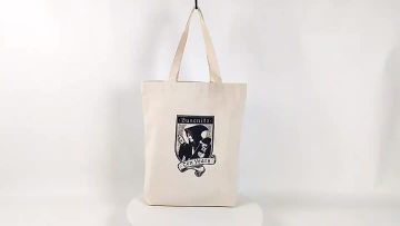 Canvas Tote Bags