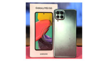 Best Deals on Wholesale Samsung Mobile Phones: M23, M30s, M33, M53 5G & Used Android Models1
