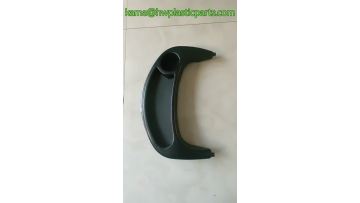 injection molding plastic frame