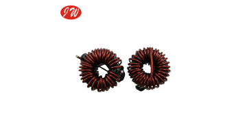 Differential mode inductance RoHS