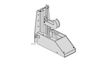 Truck Docking Fixed And Stable Forklift Hydraulic Vehicle Restraint System/hydraulic vehicle restraint1