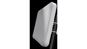 Long Range WiFi Bridge ?! 2.4GHz Directional Panel Antenna Outdoor Test #TechShorts