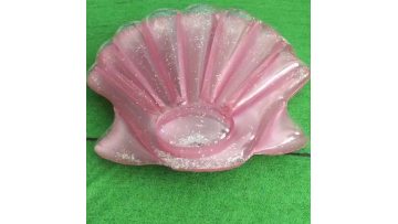 Inflatable Shell Pool Mattress