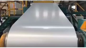 color coil
