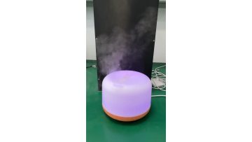 Aromatherapy Machine Atomizer Plate