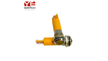 LED Indicator Light