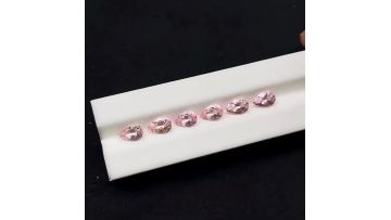 Pink Morganite  QF-0511
