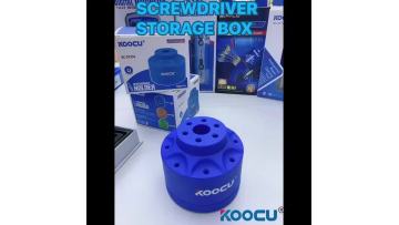 video KOOCU ST-332
