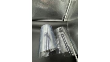 pvc medical blister film