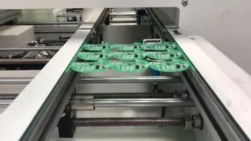 Professional One-Stop Turnkey OEM Factory for PCB Production&Assembly PCBA1