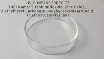 mineral sunscreen ingredient