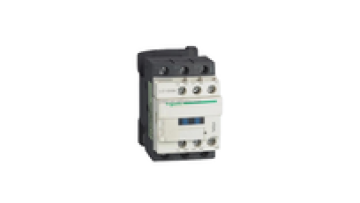 Schneider Original AC Contactor LC1D18M7C 3P 18A 220VAC1