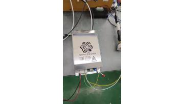 High Voltage Power Supply for Fume Purifier1