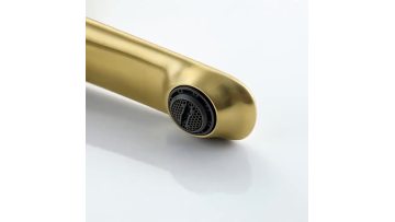 Luxury Basin Faucet - DL-01 128-LSJ