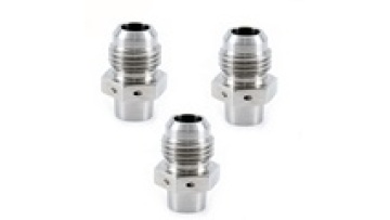 OEM Laser Cutting lightsaber Parts Metal Milling Turning Custom Aluminum CNC Machining Factory1