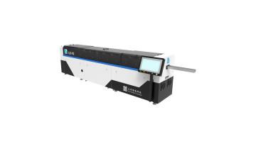 Dahezb Light Gauge Steel Frame Machine