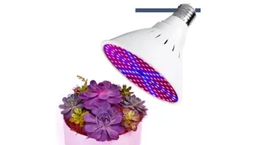 E27 LED Grow Light Lamp for Indoor Plant Growth1