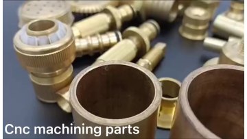 Wholesale Universal Motor Bike Parts Cnc Machining Steel Aluminum Other Motorcycle Accessories1