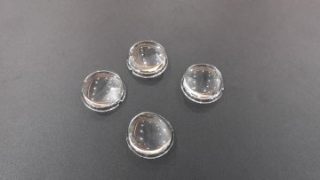 L-vl35 bicycle light lens