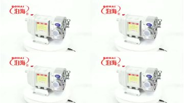 Stainless steel rotor pump 3RPCAM rotor pump Emulsion transfer pump1