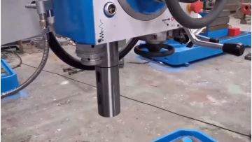Z3063x20_1 China Hydraulic Radial Drilling Machine