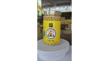 Honey Ginger Pill