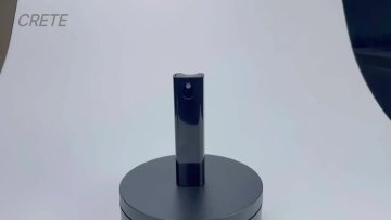 403A square spray bottle 