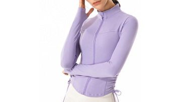 : MC-DS158Jacket