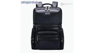 USB Port Carbon Fiber Backpack