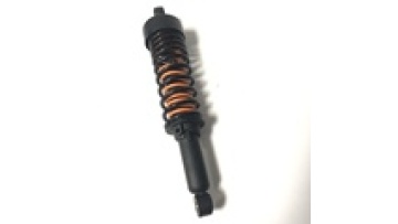 Wholesale 340mm Motorcycle Rear Shock Absorber for Pulsar180, Pulsar135, DISCOVERY125, Bajaj CT1001