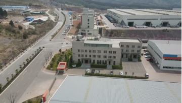 Corrugated Pipe Tour Video