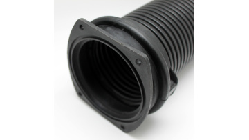 Standard Polyamide Flexible Pipe