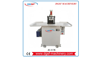 JD-317B Insole Jointing Machine