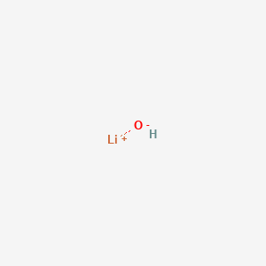Lithium hydroxide Lithium hydroxide
