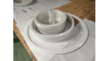 gore ptfe gasket