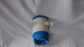 DN15 Vortex flowmeter