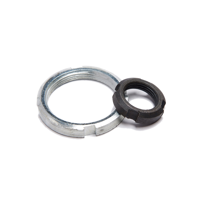 Round Nuts-4