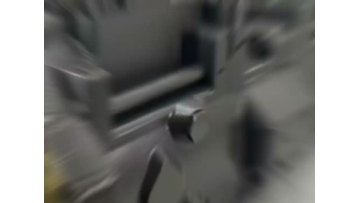 Volvo 750D K3V280DTH Piston Pump