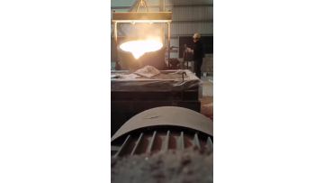 Cast product
