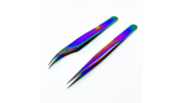 Private Label Lash Tweezers and Nail Clippers1