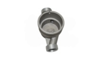 MaTech Factory Foundry: Precision A380 Die Casting Services for Water Pump Housings1