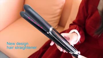 hair straightener g