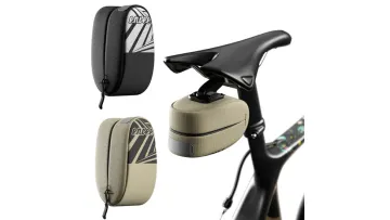Enli Bicycle Tail Bag/Road Bike Multi-Function Tool Tail Bag/Saddle Bag Cycling Equipment1