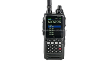 YAESU FTA-850L Professional Vhf/uhf Ham Radio Walkie Talkie1