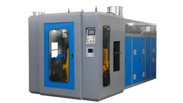 1L 2L 3L 5L HDPE PP Plastic Milk Bottle Jerry Cans Making Extrusion Blow Molding Machine1